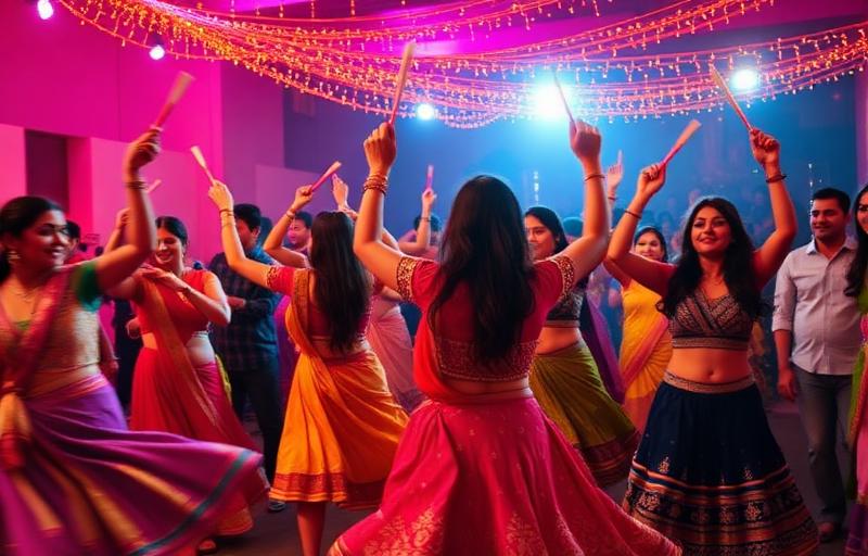 Raas Garba